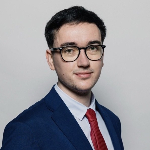 Simon Pignolet